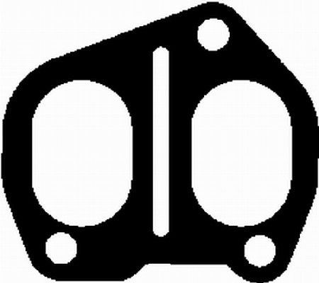 BGA Tetning, eksosmanifold MG3588 BGA MG3588 originale Eksosmanifold pakning Toyota Corolla E11 Stasjonsvogn hva koster