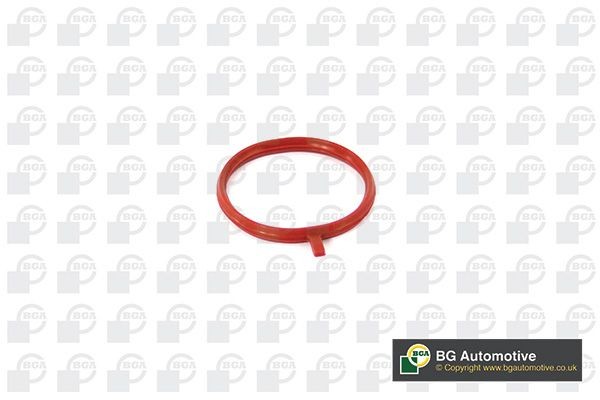 Tetning, innsugningsmanifold BGA MG3718 BGA MG3718 Innsugsmanifold pakning HONDA JAZZ 2024