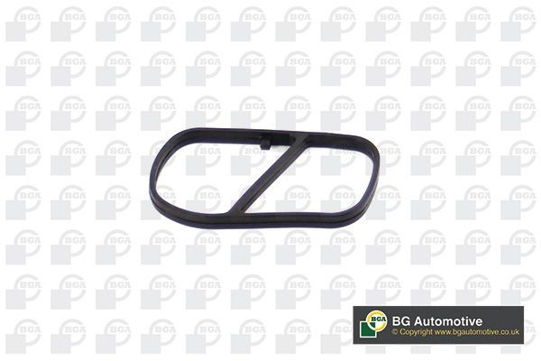 BGA Junta, colector de admissão MG3737 MG3737 Junta de coletor de admissão BGA JAGUAR E-PACE
