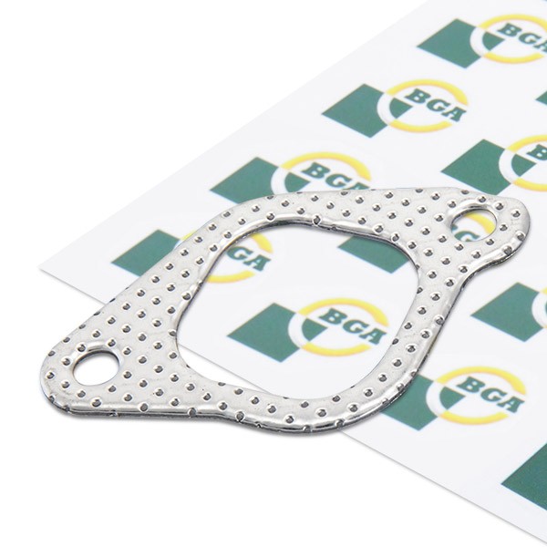 BGA Tesnenie, kolektor výfuk. plynov MG4313 BGA MG4313 Tesnenie, kolektor výfuk. plynov