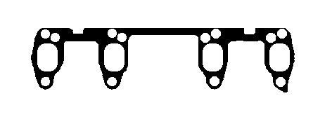 BGA Blīve, Izplūdes kolektors MG4557 BGA MG4557 orģinālās Izplūdes kolektora blīve SEAT 133 cena