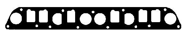 BGA Tesnenie sac. / výfuk. kolektoru MG4564 BGA MG4564 Tesnenie sacieho potrubia Jeep Grand Cherokee WJ cena