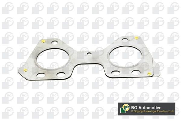 BGA Exhaust manifold gasket MG4781 MG4781 BGA exhaust manifold gasket for HYUNDAI SANTA FE