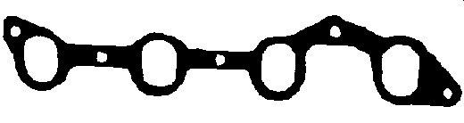 BGA Tesnenie kolena sac. potrubia MG5341 BGA MG5341 Tesnenie sacieho potrubia Opel Astra F cena