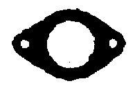 BGA Tetning, eksosmanifold MG5373 BGA MG5373 Eksosmanifold pakning Consul Sedan (GGFL) pris