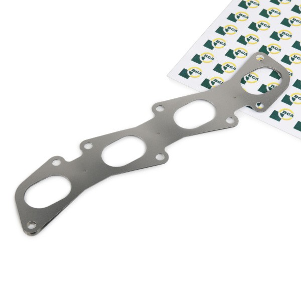 BGA Exhaust manifold gasket MG5525 BGA MG5525 Astra H TwinTop exhaust manifold gasket price