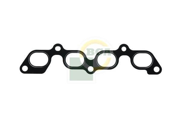 BGA Blīve, Izplūdes kolektors MG5530 BGA MG5530 Izplūdes kolektora blīve Mazda Xedos 9 cena