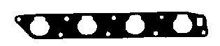 BGA Inlet manifold gasket MG5589 BGA MG5589 Opel Frontera A inlet manifold gasket price