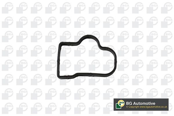 BGA Tetning, innsugningsmanifold MG5710 BGA MG5710 originale Innsugsmanifold pakning OPEL TIGRA pris