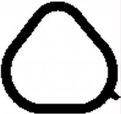 BGA Guarnizione, Collettore aspirazione MG5712 MG5712 Guarnizione collettore aspirazione BGA CHEVROLET CAPRICE CLASSIC costo