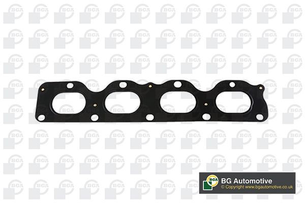 BGA Tihend, väljalaskekollektor MG5732 BGA MG5732 Väljalaskekollektori tihend Chevrolet Aveo Sedaan odav