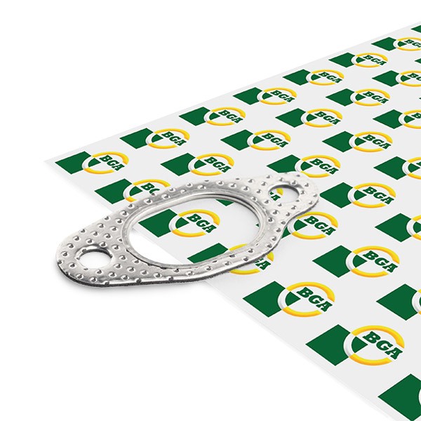 Tetning, eksosmanifold BGA MG6315 BGA MG6315 Eksosmanifold pakning AUDI 80 2006