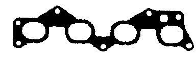 BGA Pakning, indsugningsmanifold MG6510 MG6510 Indsugningsmanifold pakning TOYOTA C-HR BGA