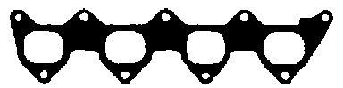 BGA Tesnenie kolena sac. potrubia MG6511 Tesnenie sacieho potrubia BGA Toyota C-HR MG6511
