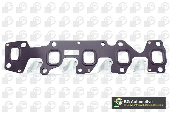 BGA Pakning, udstødningsmanifold MG6716 BGA MG6716 originale Udstødningsmanifold pakning SUZUKI CARRY kasse pris