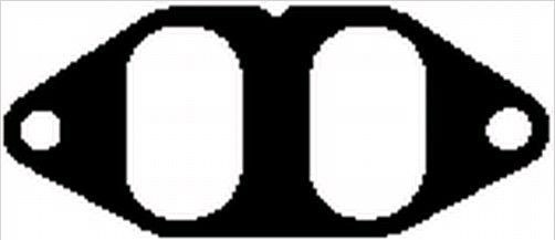 BGA Tetning, eksosmanifold MG6746 BGA MG6746 Tetning, eksosmanifold