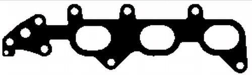 BGA Guarnizione, Collettore aspirazione MG6767 MG6767 costo Guarnizione collettore aspirazione PEUGEOT 205 BGA