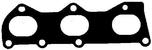 Tetning, eksosmanifold BGA MG7521 BGA MG7521: Eksosmanifold pakning Škoda FABIA 2013