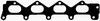 BGA Guarnizione, Collettore aspirazione MG7563 MG7563 costo Guarnizione collettore aspirazione NISSAN NV200 BGA