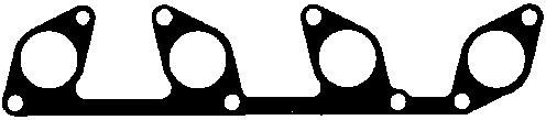 BGA Guarnizione collettore scarico MG7580 MG7580 Guarnizione collettore scarico BGA SEAT LEON costo