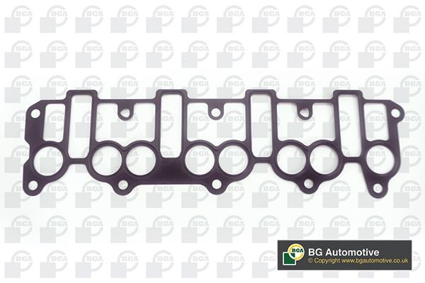 BGA Inlet manifold gasket MG7583 BGA MG7583 Inlet manifold gasket