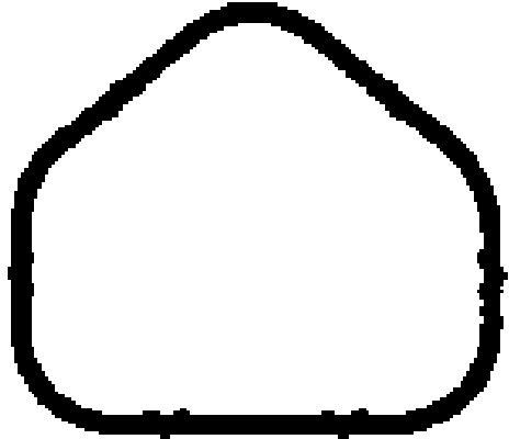 BGA Τσιμούχα, πολλαπλή εισαγωγής MG8504 BGA MG8504 Τσιμούχα, πολλαπλή εισαγωγής