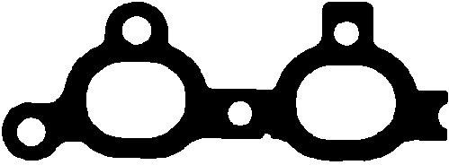 BGA Exhaust manifold gasket MG8520 BGA MG8520 Honda Legend KA7 exhaust manifold gasket price