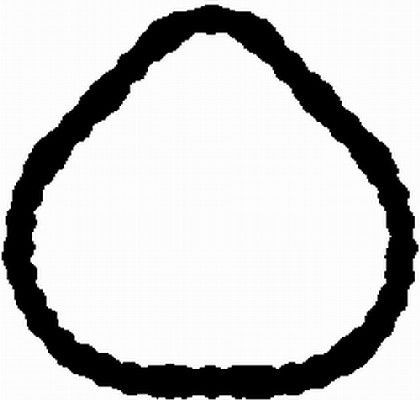 BGA Τσιμούχα, πολλαπλή εισαγωγής MG9553 BGA MG9553 γνήσια Τσιμουχα πολλαπλής εισαγωγής Jeep KJ κόστος