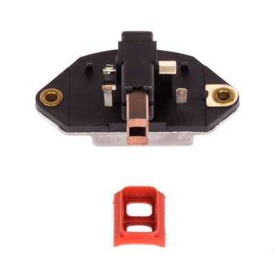 MAHLE Alternator Regulator MGX 573KIT MGX 573KIT MAHLE SKODA alternator voltage regulator