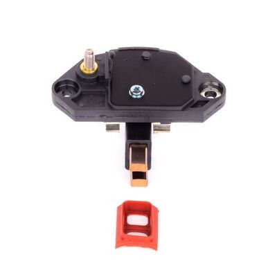 MAHLE Alternator Regulator MGX 857KIT MGX 857KIT MAHLE alternator regulator SKODA