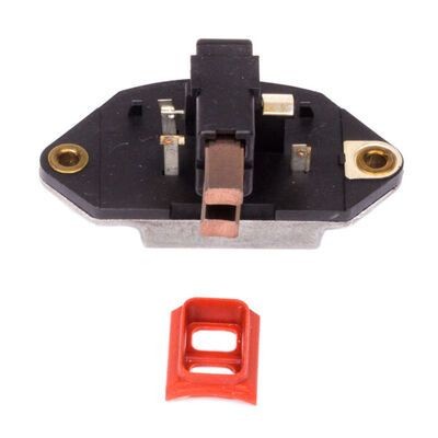 MAHLE Alternator Regulator MGX 925KIT SKODA MAHLE alternator regulator MGX 925KIT