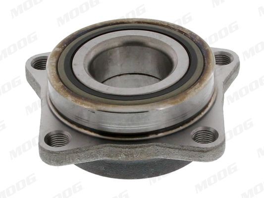 Radlagersatz MOOG MI-WB-12208 MITSUBISHI ECLIPSE 2013 Radlagersatz MOOG MI-WB-12208