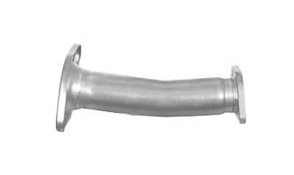 IMASAF Voorpijp MI.35.02 Honda JAZZ Uitlaatpijp IMASAF MI.35.02