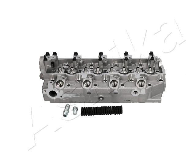 ASHIKA Culasse de cylindre MI001S Fiat ULYSSE Culasse ASHIKA MI001S