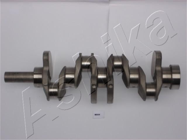 ASHIKA Crankshaft MI004 FIAT FIORINO ASHIKA crankshaft MI004