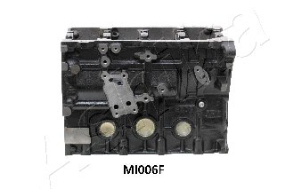ASHIKA Motora bloks MI006F Motora bloks ASHIKA Peugeot 406 MI006F