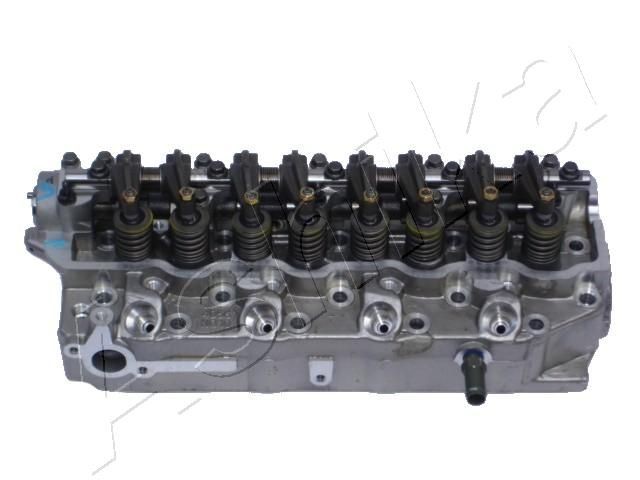 ASHIKA Testata motore MI007S Costo Testata ASHIKA ALFA ROMEO MI007S