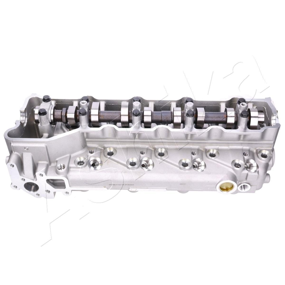 ASHIKA Sylinterikansi MI025S MI025S ASHIKA Sylinterikansi JAGUAR XJ