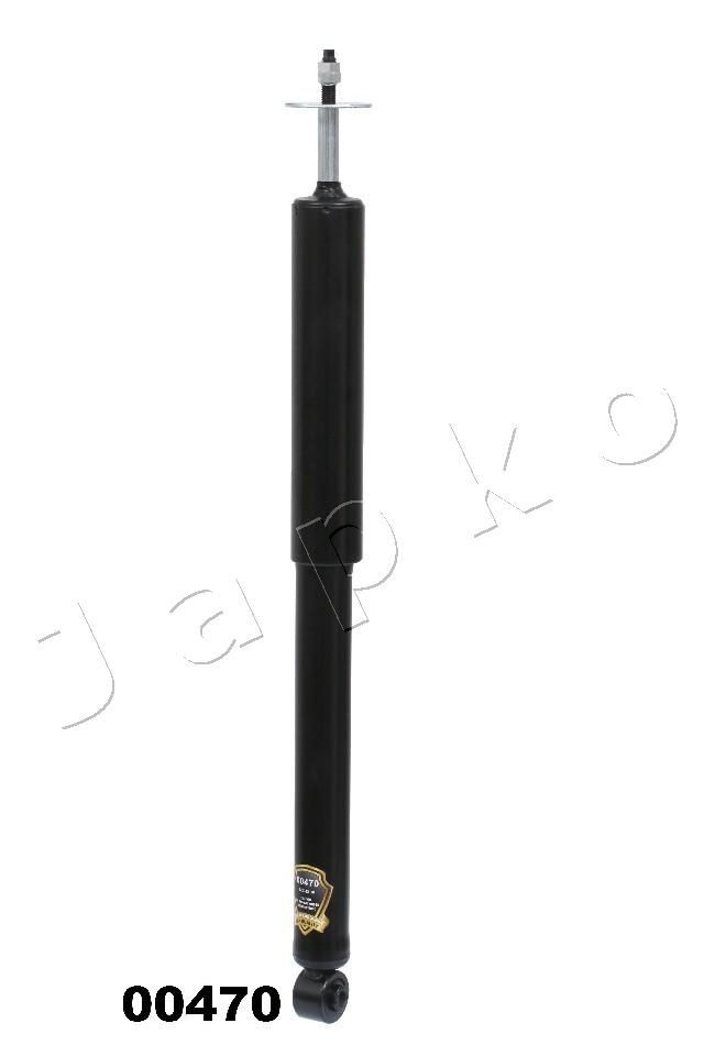 JAPKO Schokdemper MJ00470 JAPKO MJ00470 Veerpoten Saab 900 I Cabrio goedkoop