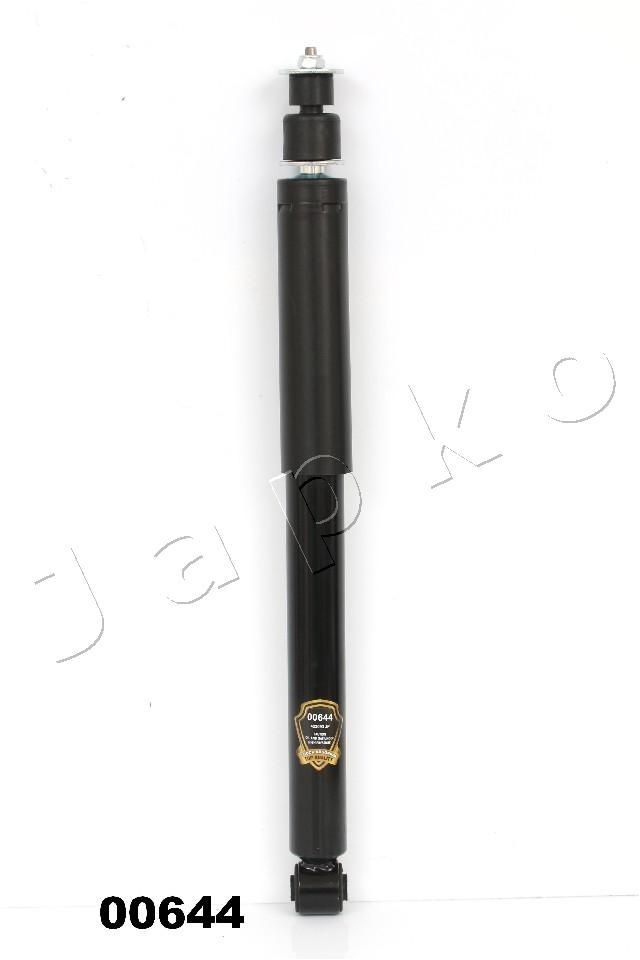JAPKO Støtdemper MJ00644 JAPKO MJ00644 Fjærbein Mercedes A208 pris