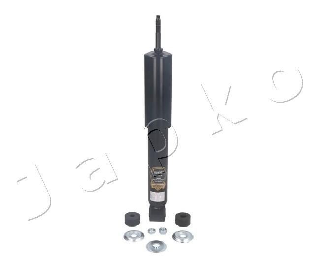 JAPKO Shock absorber MJ00667 JAPKO MJ00667 Shock absorber - 5 Hatchback damping parts