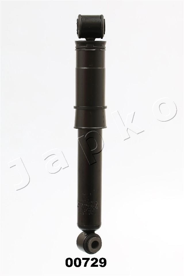JAPKO Schokdemper MJ00729 MJ00729 Schokbrekers RENAULT TRAFIC JAPKO