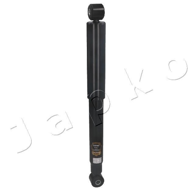 JAPKO Amortecedor MJ00746 Kit de amortecedores JAPKO Volkswagen TIGUAN MJ00746