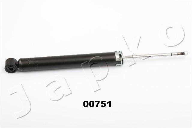 JAPKO Stoßdämpfer MJ00751 Stoßdämpfer JAPKO Volkswagen TIGUAN MJ00751