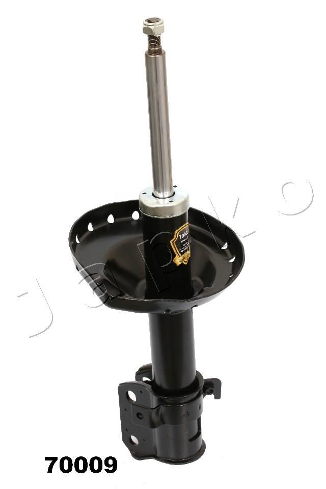 JAPKO Stoßdämpfer MJ70009 MJ70009 JAPKO Stoßdämpfer Satz Erfahrung