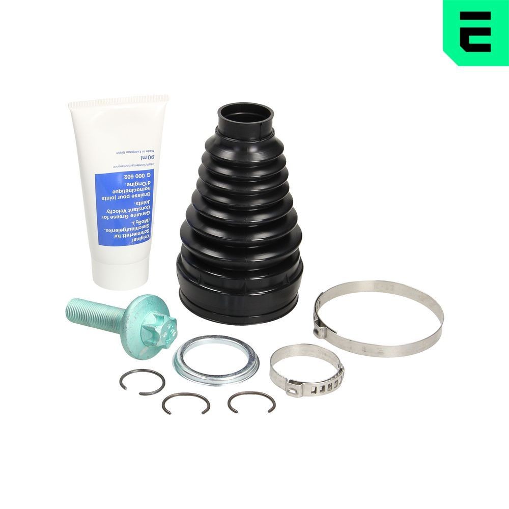 OPTIMAL Mansjettsett, drivaksel MK-871000 MK-871000 Drivakselmansjett SSANGYONG TIVOLI OPTIMAL