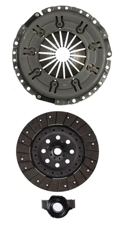 MECARM Koppelingsset MK10136 Race-koppeling MECARM 145 MK10136 goedkoop