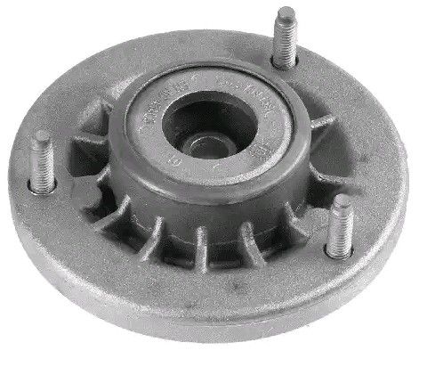 MONROE Lożisko prużnej vzpery MK397 Horné uloženie tlmiča MONROE BMW X4 MK397