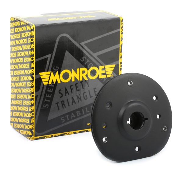 MONROE Suporte de apoio do conjunto mola / amortecedor MK400 MONROE MK400 Suporte de apoio do conjunto mola / amortecedor