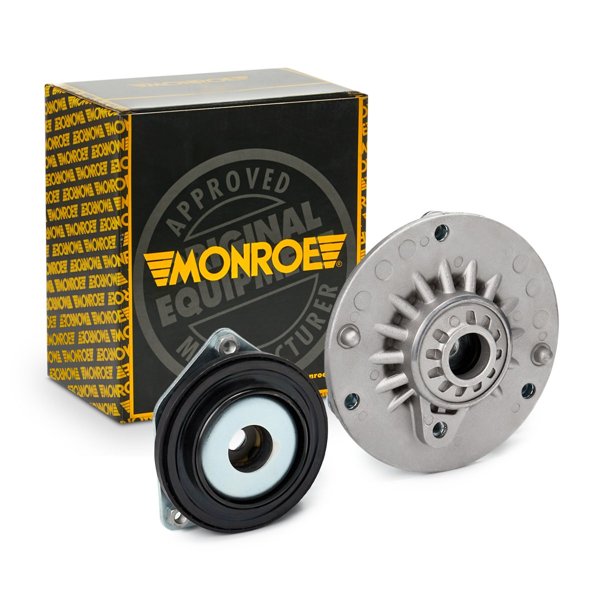 MONROE Fjærbeinslager MK415 MONROE MK415 Fjærbeinslager